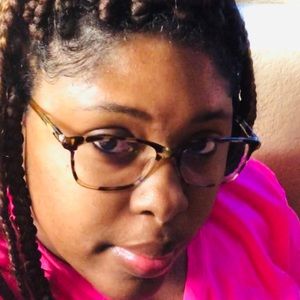 Meet your Posher, Kendra